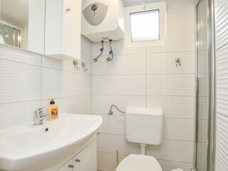 Apartment Biograd Features 16