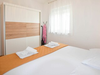 Apartment Biograd Features 1