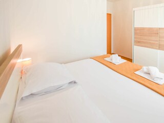 Apartment Biograd Ausstattung 2