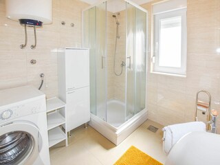 Apartment Biograd Ausstattung 3