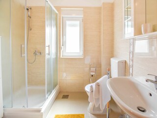 Apartment Biograd Ausstattung 4