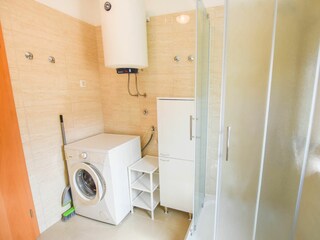 Apartment Biograd Ausstattung 5