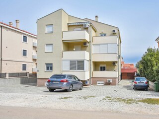 Apartment Biograd Ausstattung 6