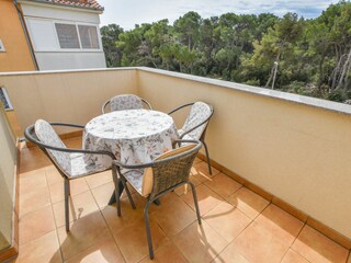 Apartment Biograd Features 10