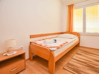 Apartment Biograd Ausstattung 1