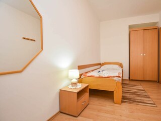 Apartment Biograd Ausstattung 2