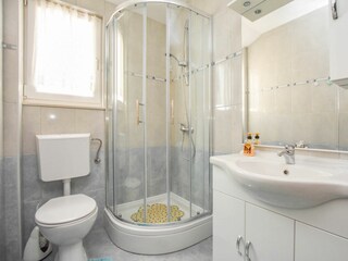 Apartment Biograd Ausstattung 5