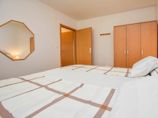 Apartment Biograd Ausstattung 7