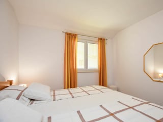 Apartment Biograd Ausstattung 8
