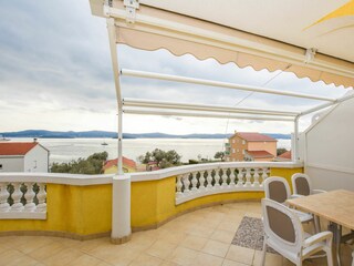 Apartment Biograd Ausstattung 17