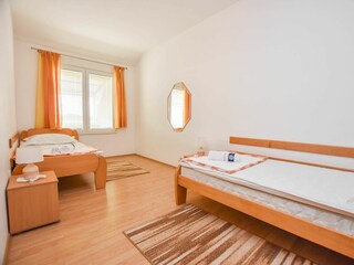 Apartment Biograd Ausstattung 26