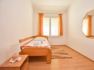 Apartment Biograd Ausstattung 27