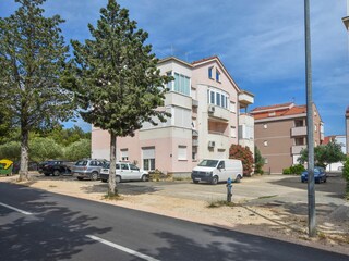 Apartment Pakostane Ausstattung 8