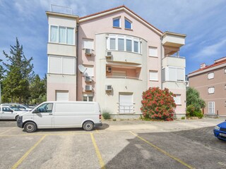 Apartment Pakostane Ausstattung 10