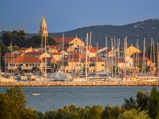 Apartment Biograd Features 3