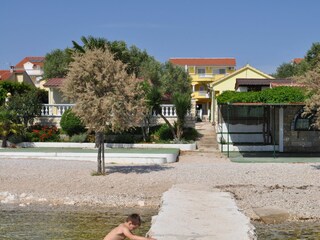 Apartment Biograd Features 5