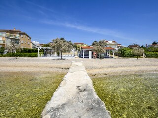 Apartment Biograd Ausstattung 9
