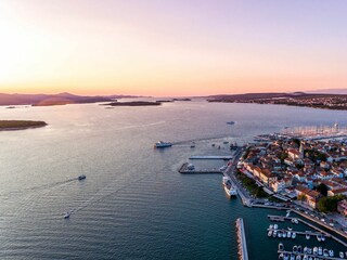Apartment Biograd Environment 21
