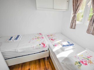 Apartment Biograd Features 13