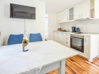 Apartment Biograd Features 19