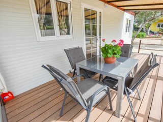 Apartment Biograd Ausstattung 3