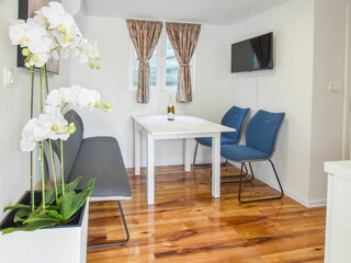 Apartment Biograd Ausstattung 4