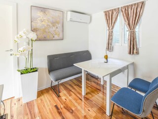 Apartment Biograd Features 5