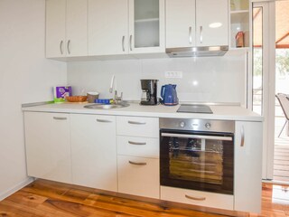 Apartment Biograd Features 7