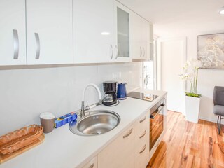 Apartment Biograd Features 9