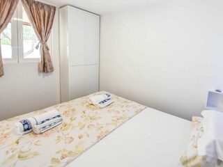 Apartment Biograd Ausstattung 12