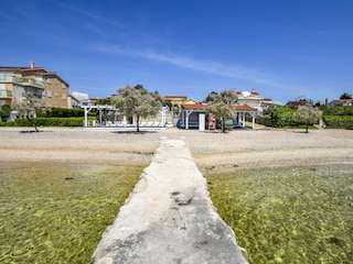 Apartment Biograd Umgebung 22