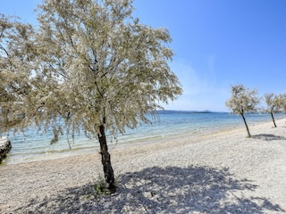Apartment Biograd Umgebung 23
