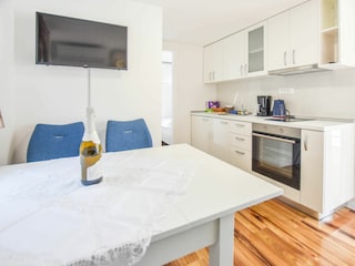 Apartment Biograd Ausstattung 18