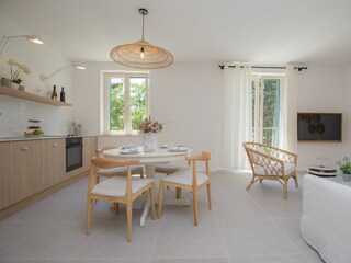 Apartment Primosten Ausstattung 7