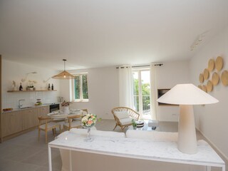 Apartment Primosten Ausstattung 10