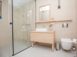 Apartment Primosten Ausstattung 11