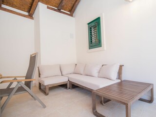 Apartment Primosten Ausstattung 13