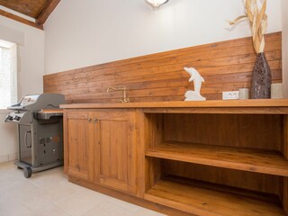 Apartment Primosten Ausstattung 15