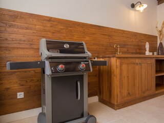 Apartment Primosten Ausstattung 16