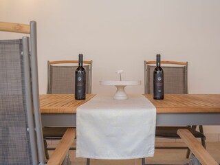 Apartment Primosten Ausstattung 17