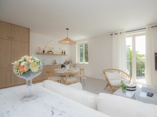 Apartment Primosten Ausstattung 19