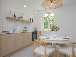 Apartment Primosten Ausstattung 20