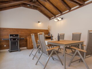Apartment Primosten Ausstattung 21