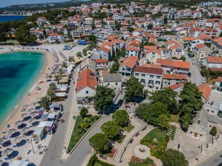 Apartment Primosten Außenaufnahme 5