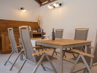 Apartment Primosten Ausstattung 22