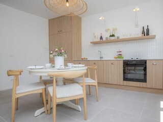 Apartment Primosten Ausstattung 23