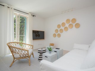 Apartment Primosten Ausstattung 24