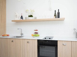 Apartment Primosten Ausstattung 25