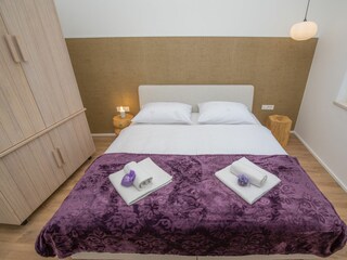 Apartment Primosten Ausstattung 26