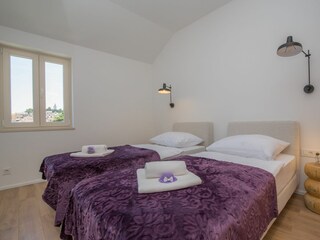 Apartment Primosten Ausstattung 31